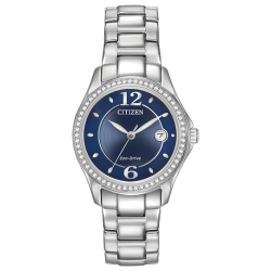 FE1140-86L Silhouette Crystal