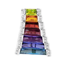 Ultimate Color Pendant