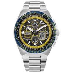 JY8125DN-54L Limited Edition Blue Angels Promaster Skyhawk A-T JY8125-54L