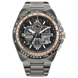 JY8146DN-54E Limited Edition Promaster Skyhawk A-T JY8146-54E