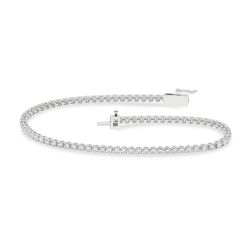 Tennis Bracelet (Round)