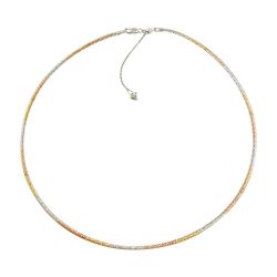 Bellarri Tri-Color Reversable Chain