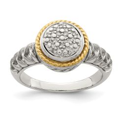 Iolanthe Prime Diamond Ring