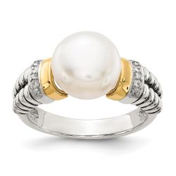 Vaila Nova Diamond Ring