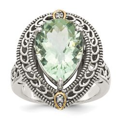Celestia Opus Diamond Ring