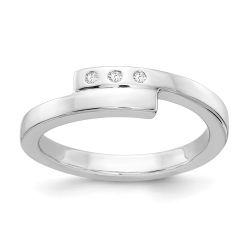 Aster Grove Diamond Ring