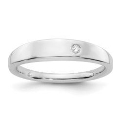 Vespera Opus Diamond Ring