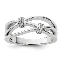 Dorian Luxe Diamond Ring
