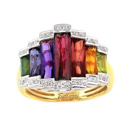 Ultimate Color Ring