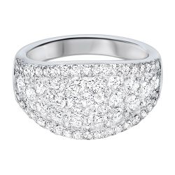 14k Diamond Ring2 1/4ctw