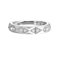 14k Diamond Ring 1/5ctw