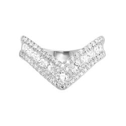14k Diamond Ring 1ctw