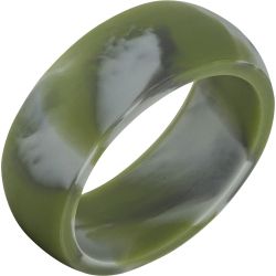 TruBand Silicone Camouflage Ring