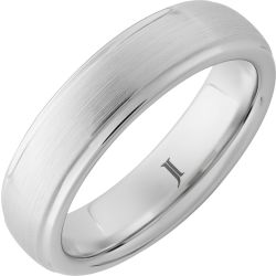 Karma - Serinium Satin Ring