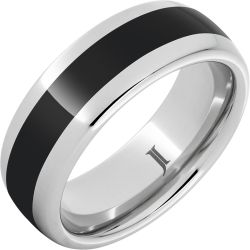Serinium Counterpoint Ring