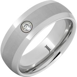 High Note Serinium Diamond Ring