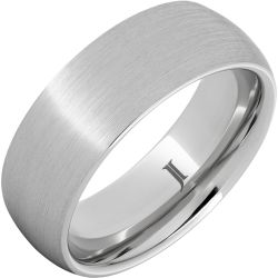 Simplicity Serinium Satin Finish Band