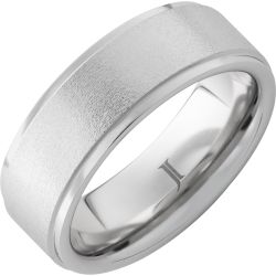 Stonepiper - Serinium Stone Finish Ring