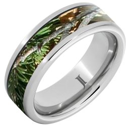 Serinium Hideout Camo Ring
