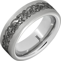 The Norseman Serinium Ring