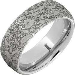 Serinium Carnaby Ring