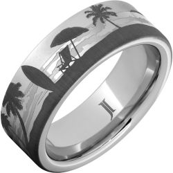 Endless Summer Serinium Ring