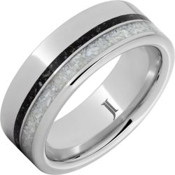 The Eternal Shark Serinium Ring