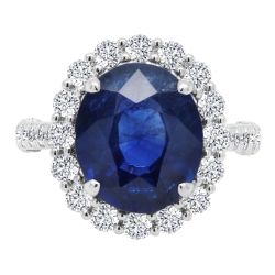 IsThSol ElRaLys Ring