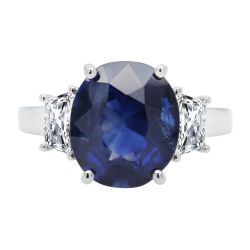 SolRaTh RaSolIon Ring