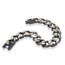 Steel Bracelet