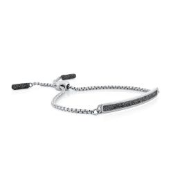 Steel Bracelet