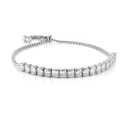 Steel Bracelet