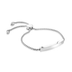 Steel Bracelet