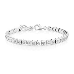 Steel Bracelet