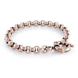 Steel Bracelet