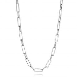 Steel Necklace