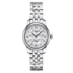 Tissot Le Locle Automatic Lady (29.00)