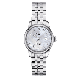 Tissot Le Locle Automatic Lady (29.00)