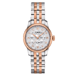 Tissot Le Locle Automatic Lady (29.00) Special Edition