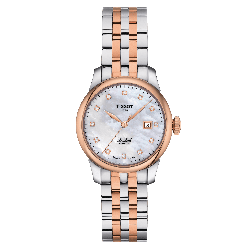 Tissot Le Locle Automatic Lady (29.00)