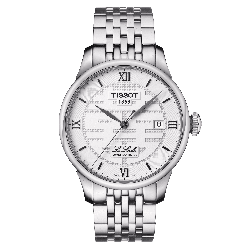 Tissot Le Locle Double Happiness