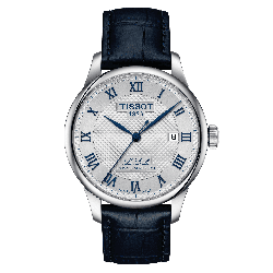 Tissot Le Locle Powermatic 80 20th Anniversary