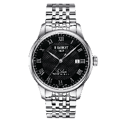 Tissot Le Locle Powermatic 80