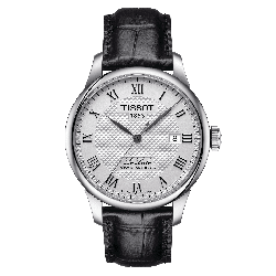 Tissot Le Locle Powermatic 80