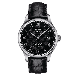 Tissot Le Locle Powermatic 80