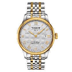 Tissot Le Locle Powermatic 80