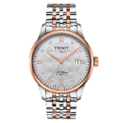 Tissot Le Locle Powermatic 80