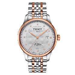 Tissot Le Locle Powermatic 80