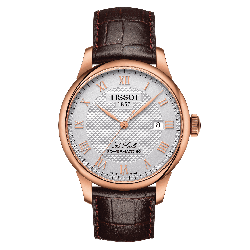 Tissot Le Locle Powermatic 80