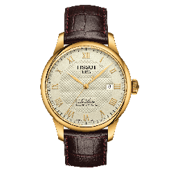 Tissot Le Locle Powermatic 80